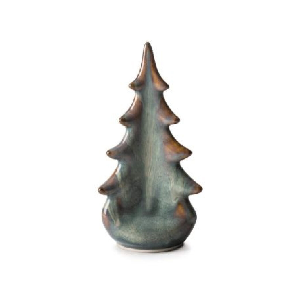 Glass Eye Studio Volcano Paperweight Josephs Jewelers