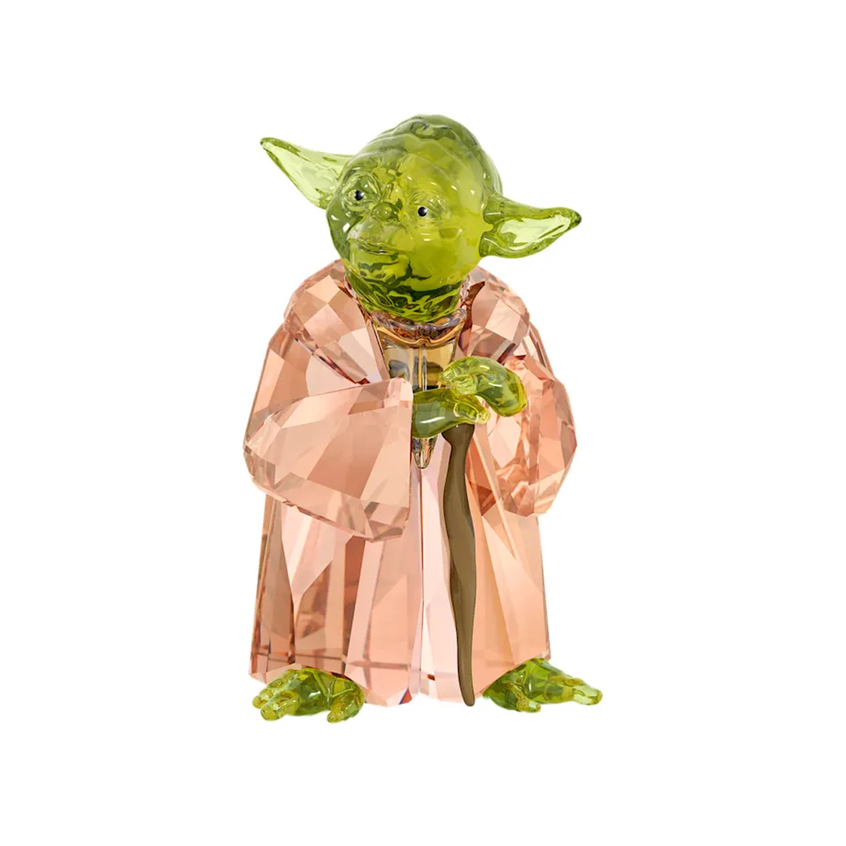 Swarovski - Star Wars: Master Yoda