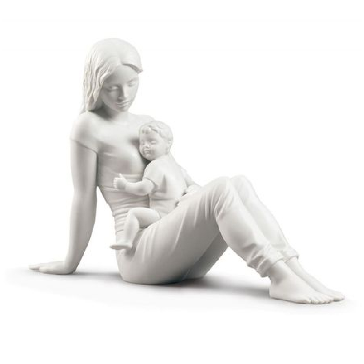 Llado A Mother's Love Figurine