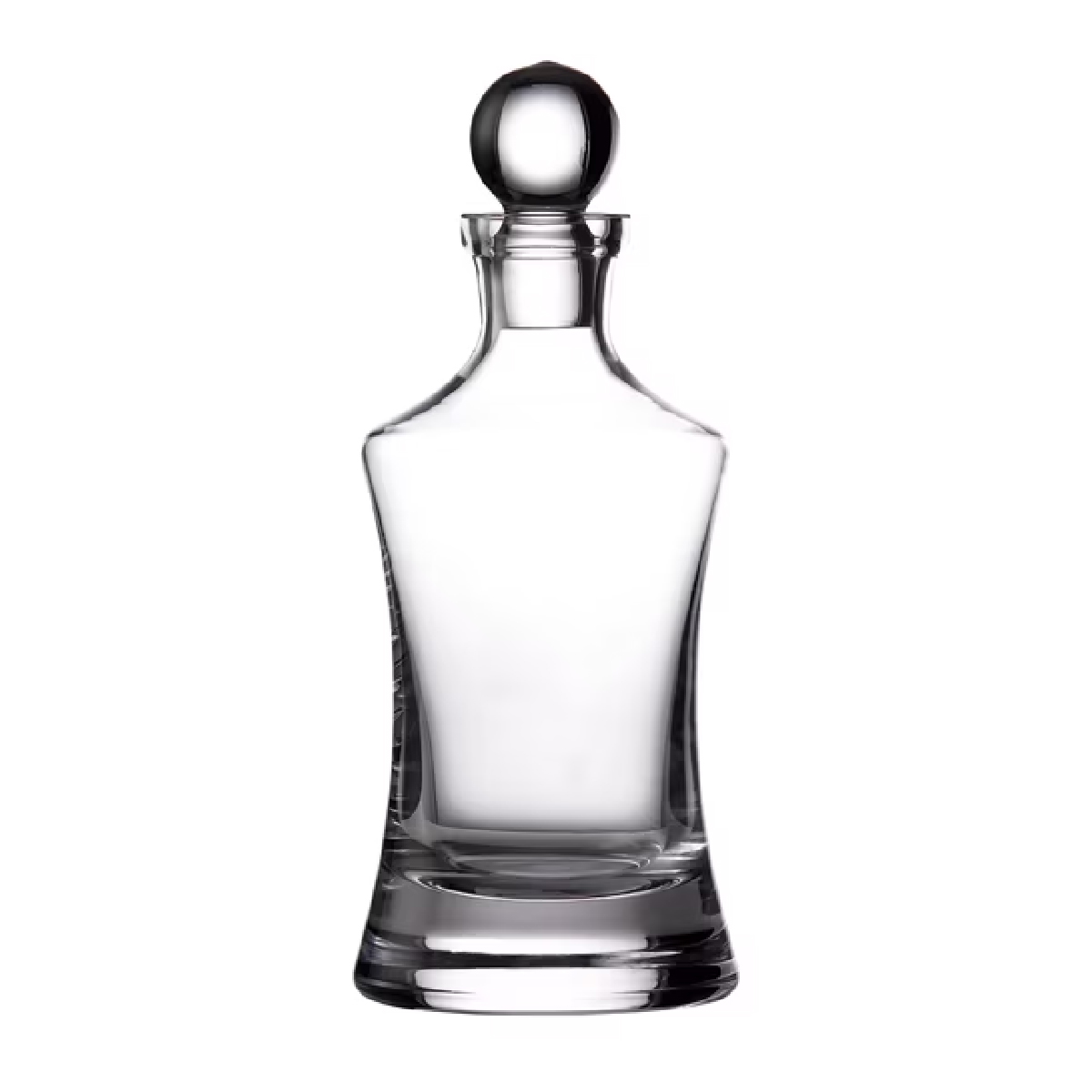 Waterford - Marquis Moments Hourglass Decanter