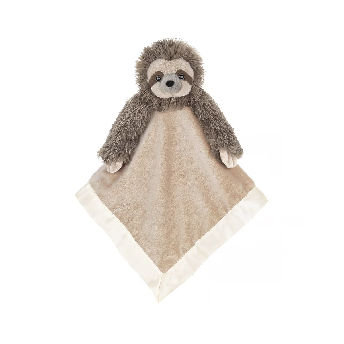 Bearington Collection - Lil' Speedy Sloth Snuggler