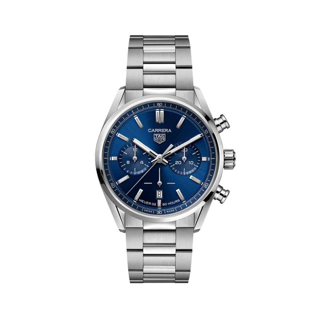 Tag Heuer Watches - Josephs Jewelers