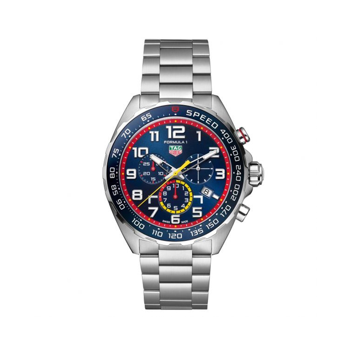 TAG Heuer Formula 1 - Josephs Jewelers