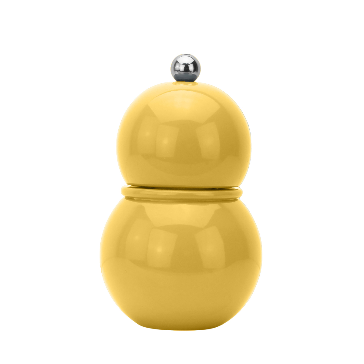 Addison Ross - Chubbie Buttercream Salt & Pepper Grinder