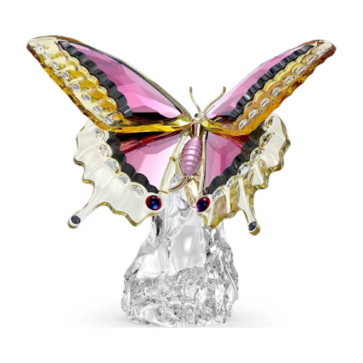 Swarovski - Idyllia Butterfly