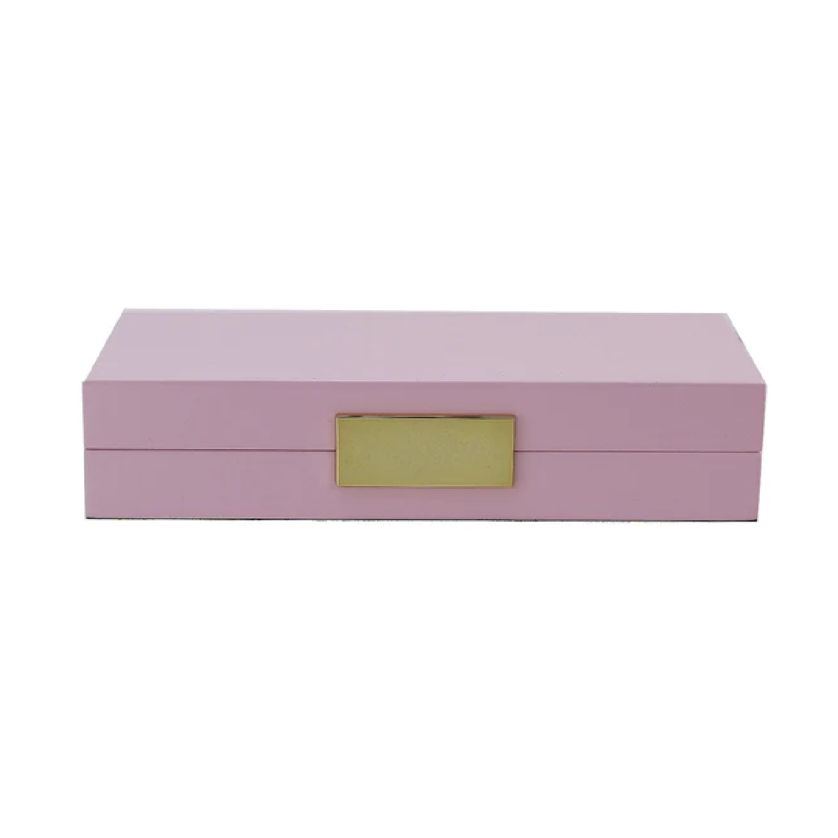 Addison Ross - Pink & Gold Jewlery Box