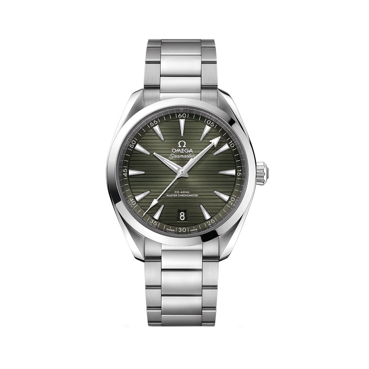 OMEGA Aqua Terra 150M