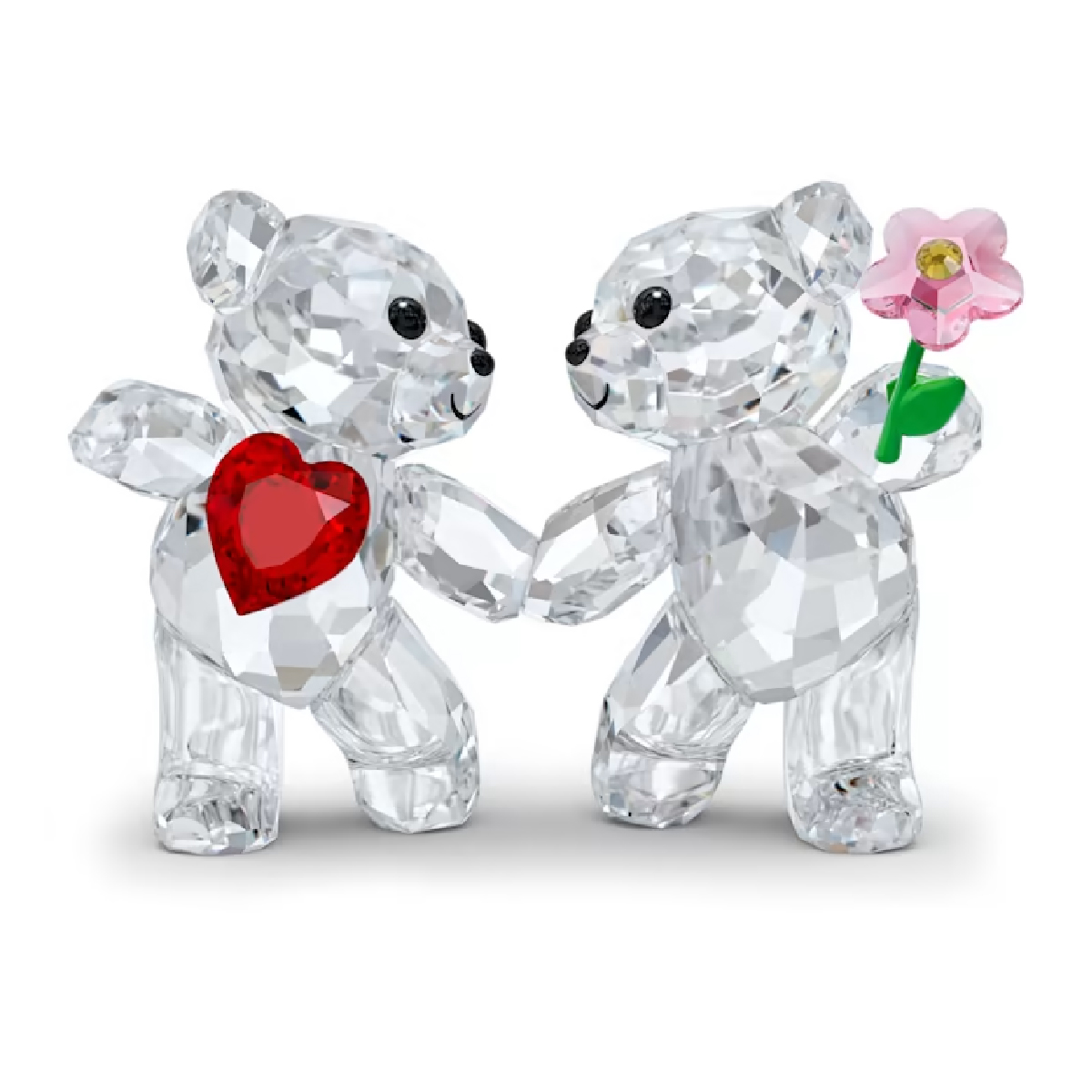 Swarovski - Kris Bear: Happy Together