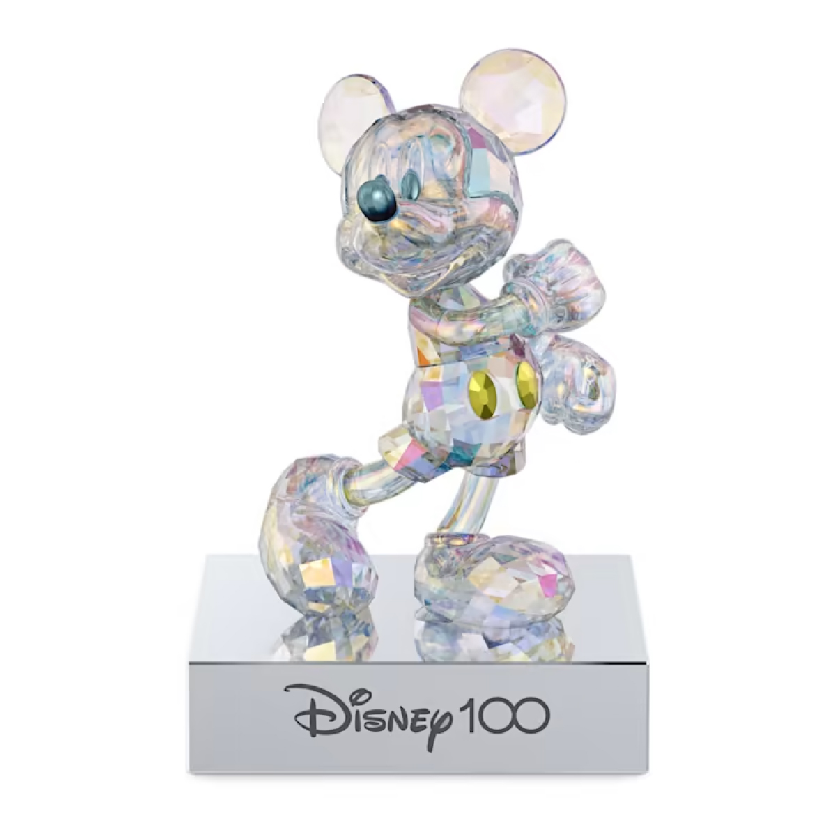Swarovski - Disney100 Mickey Mouse