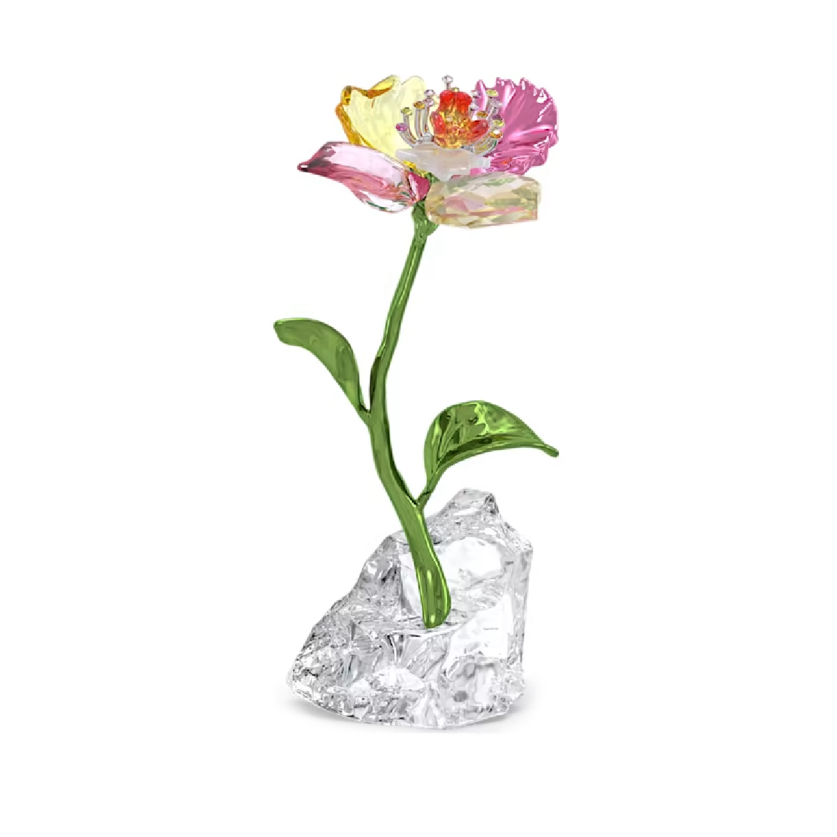 Swarovski - Small Idyllia Flower