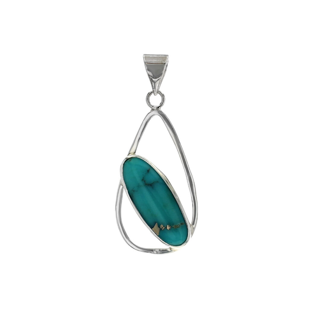 アクセサリー Llife STREAMLINE OVAL PENDANT LIDNM / Llife ONLINE STORE / Llife STREAMLINE OVAL PENDANT