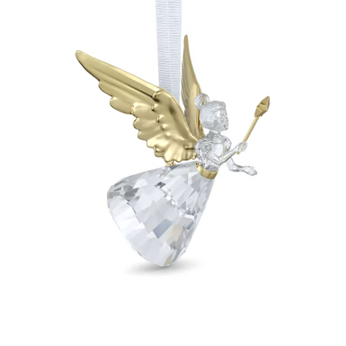Swarovski - Holiday Magic Angel Ornament