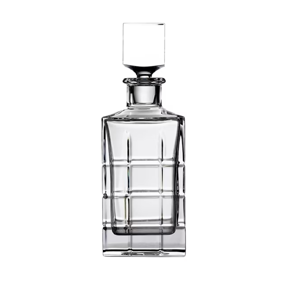 Waterford - Cluin Square Decanter