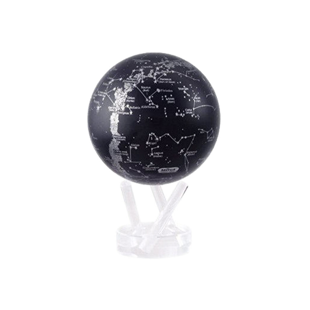 Mova – Constellations Globe 4.5″
