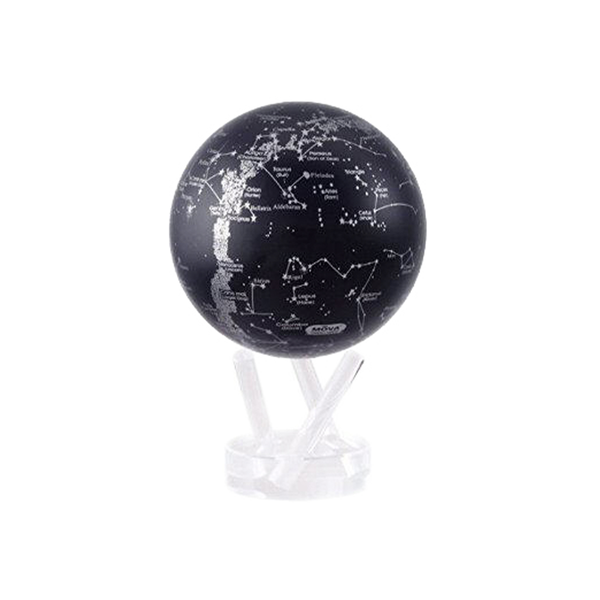 Mova - Constellations Globe 4.5"