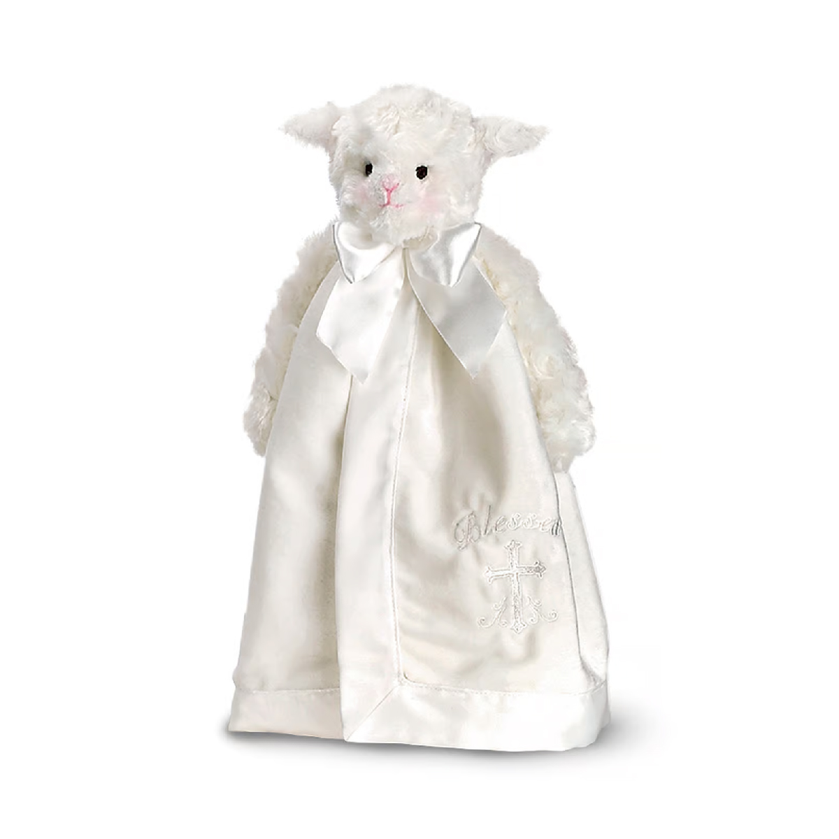 The Bearington Collection - Blessing Lamb Snuggler