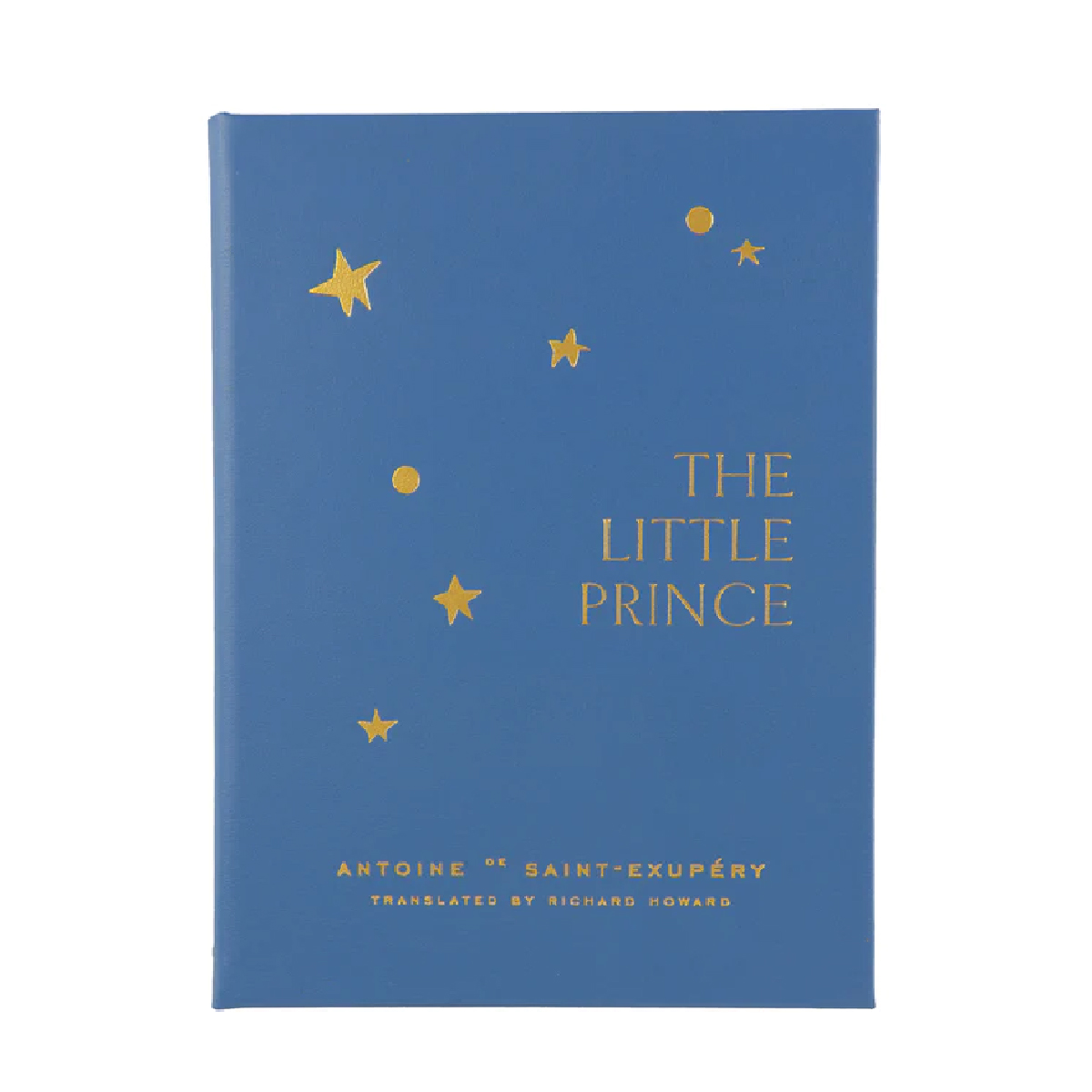 Graphic Image - "The Little Prince" by Antoine de Saint-Exupery