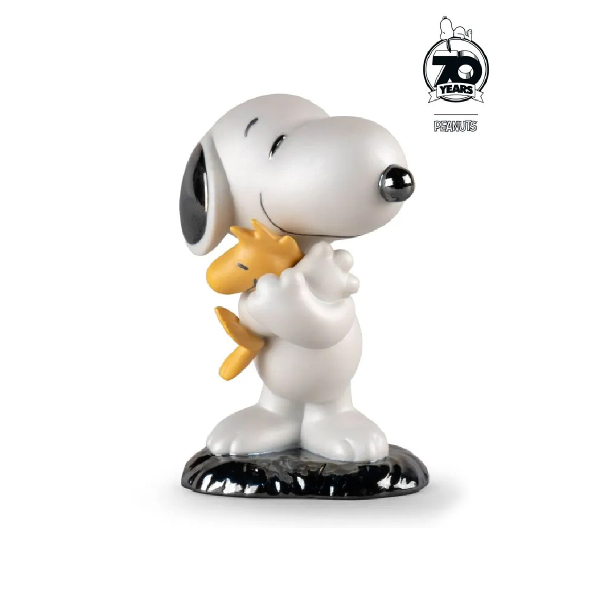 Lladro - Peanuts: Snoopy™ Figurine