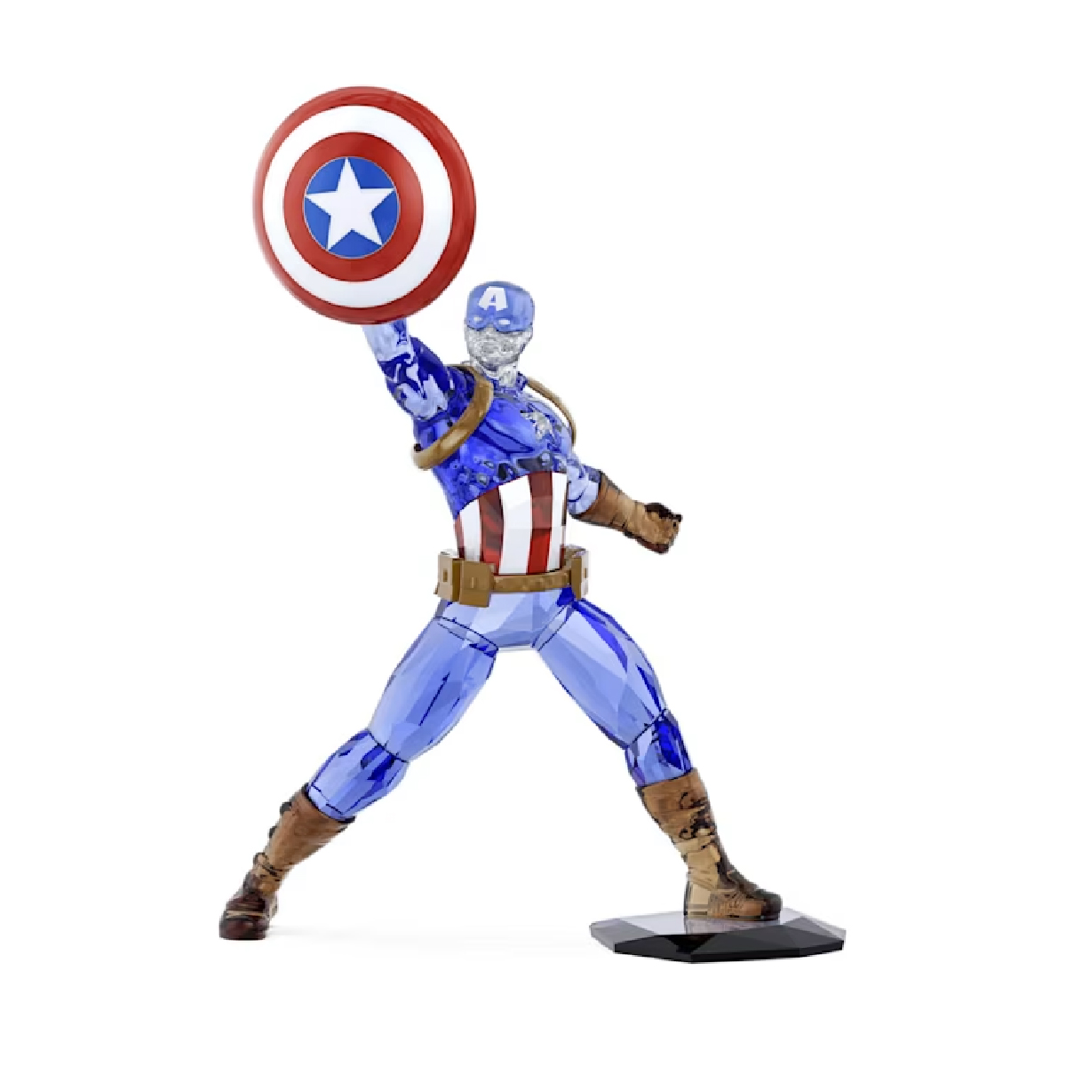 Swarovski - Marvel: Captain America