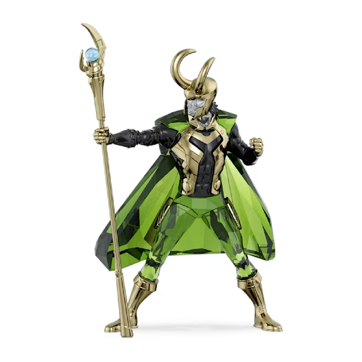 Swarovski - Marvel: Loki