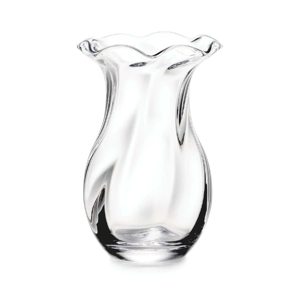 Simon Pearce - Small Chelsea Optic Vase