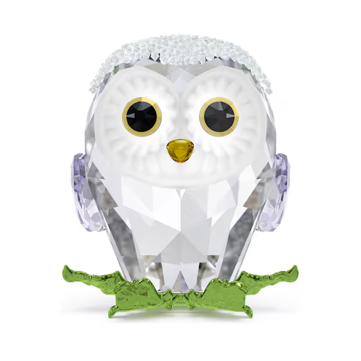 Swarovski - Idyllia Baby Owl