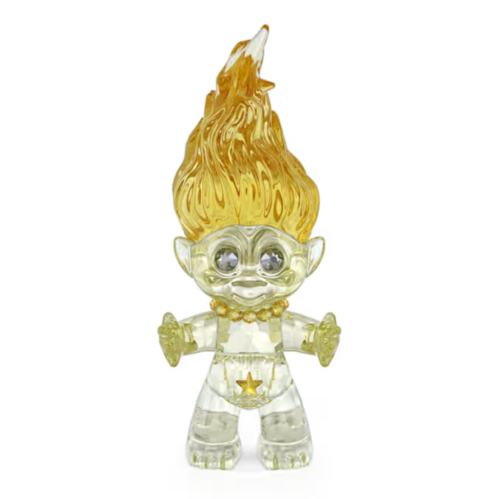 Cakeworthy Good Luck Trolls トロールズ バッグ Cakeworthy Good Luck Trolls トロールズ バッグ