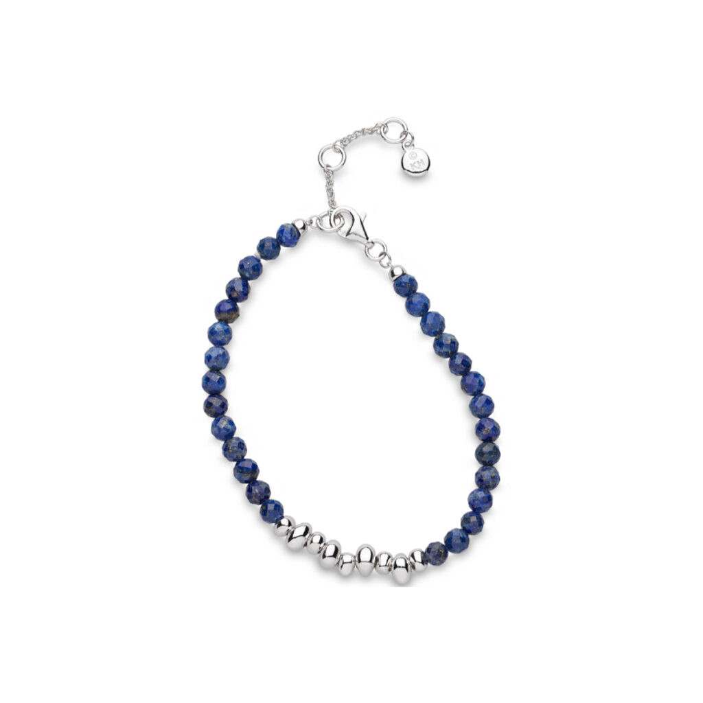 Sterling Silver Lapis Bracelet Josephs Jewelers sterling-silver-lapis-bracelet-josephs-jewelers