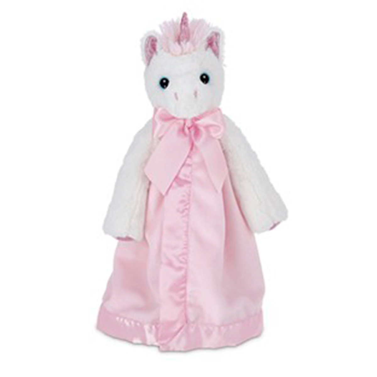 The Bearington Collection - Dreamer Unicorn Snuggler