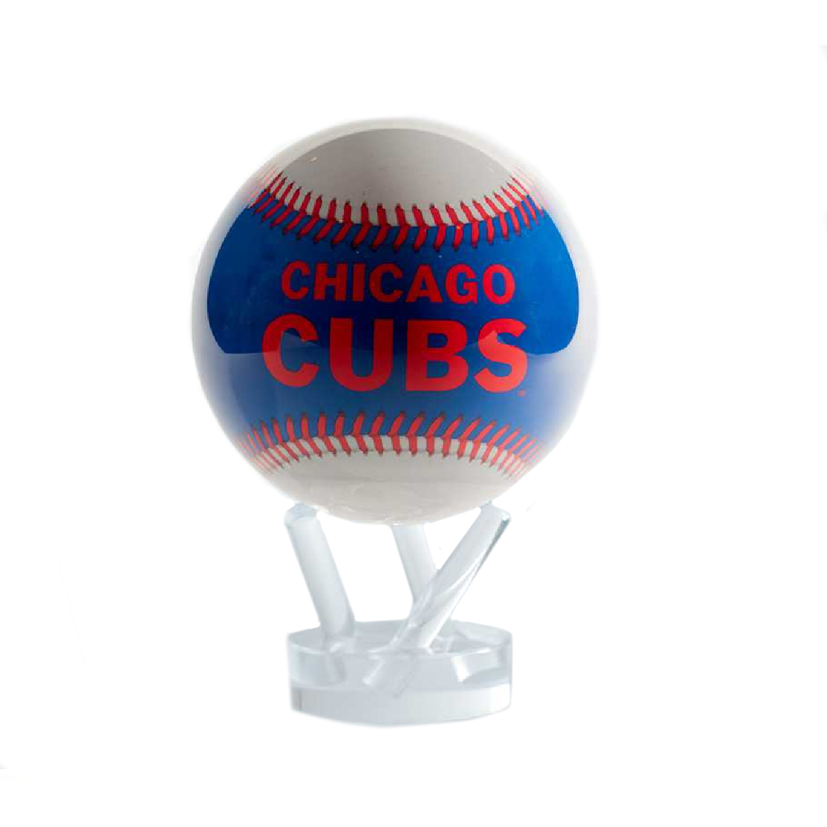 Mova - MLB Chicago Cubs 4.5" Globe