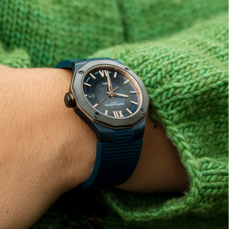 Baume & Mercier Riveria
