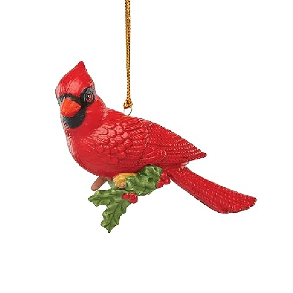 Lenox - Cardinal Ornament