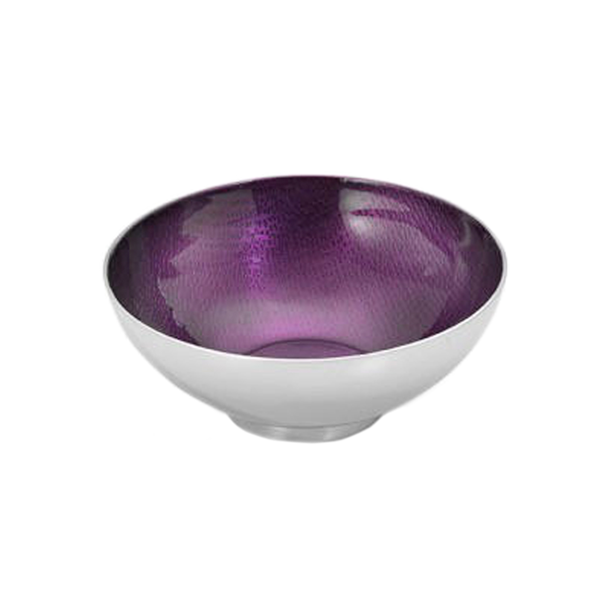 Mary Jurek - Amethyst Symphony Bowl