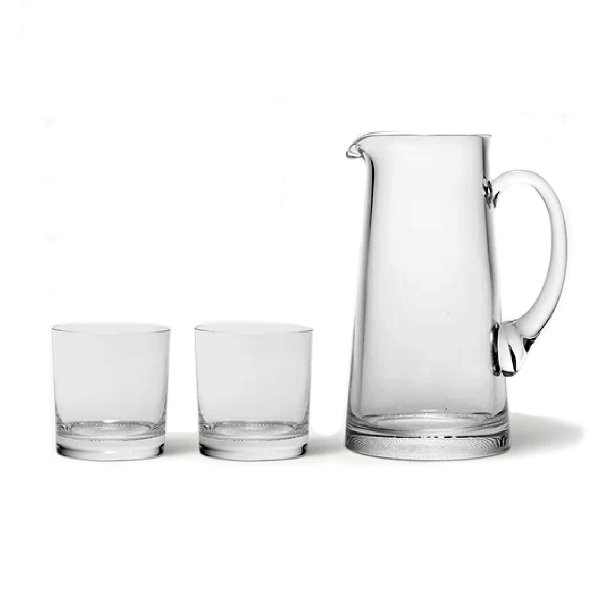 KostaBoda - Limelight Pitcher & 2 D.O.F. Set