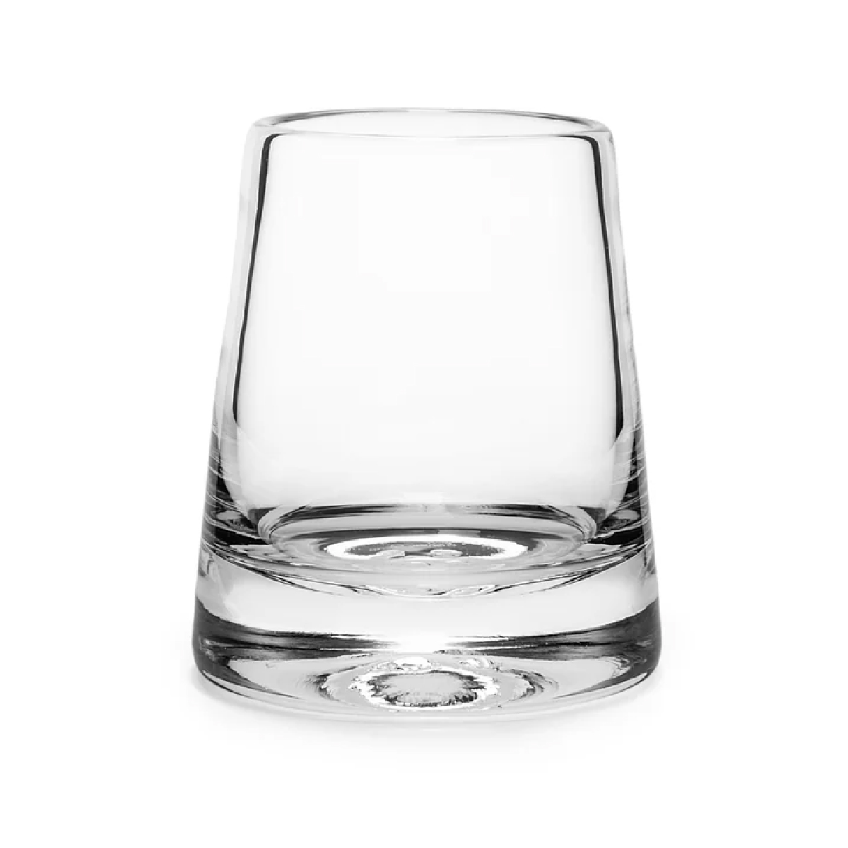 Simon Pearce - Ascutney Bourbon Glass