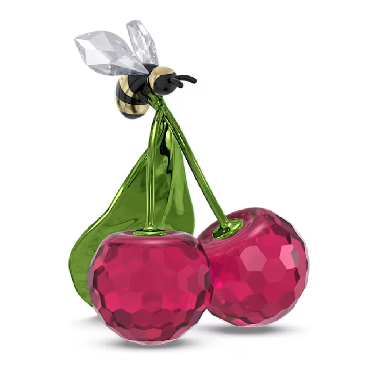 Swarovski - Idyllia Bee and Cherry