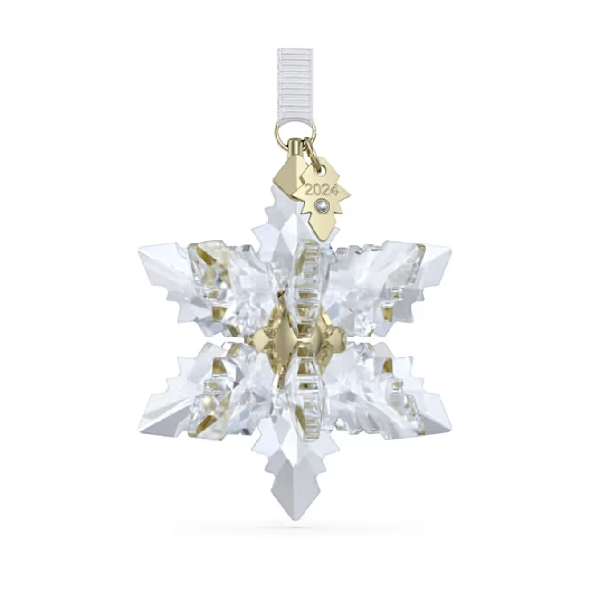 Swarovski - 2024 Annual Edition 3D Ornament