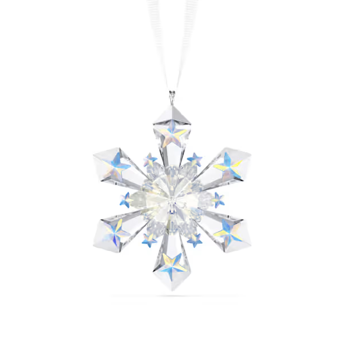 Swarovski - Holiday Magic Classics: Star Ornament