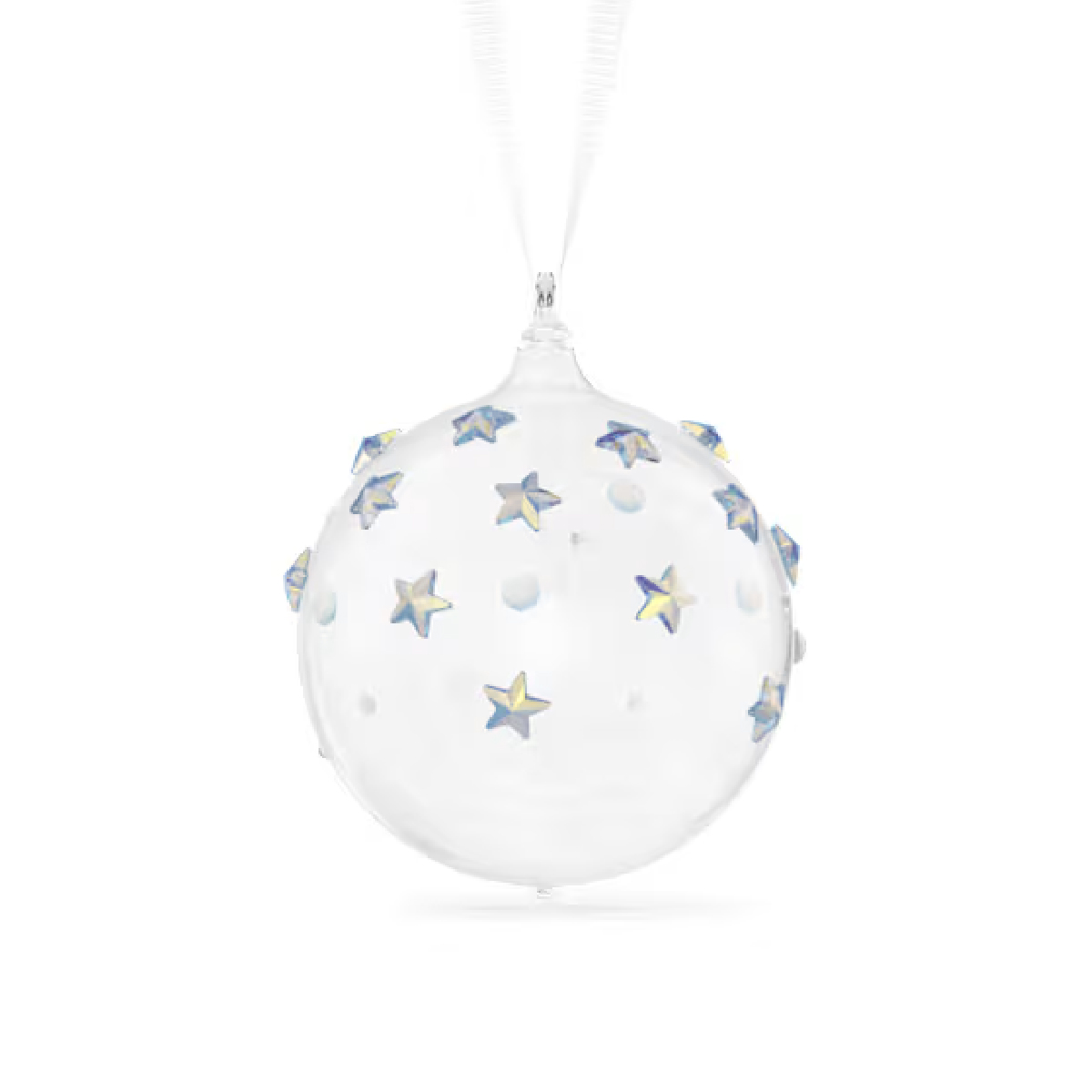 Swarovski - Holiday Magic Classics: XS Ball Ornament