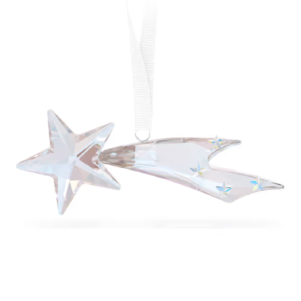 Swarovski - Holiday Magic Classics: Shooting Star Ornament