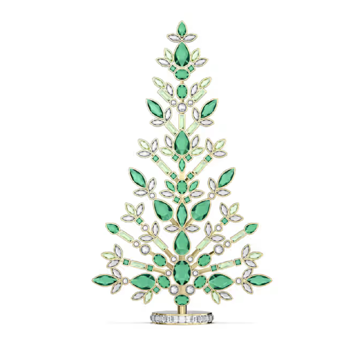 Swarovski - Gema: Holiday Tree