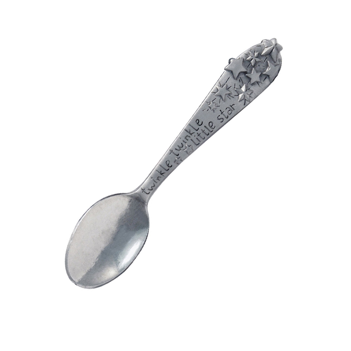 Salisbury Pewter- Whimsey Twinkle Star Spoon