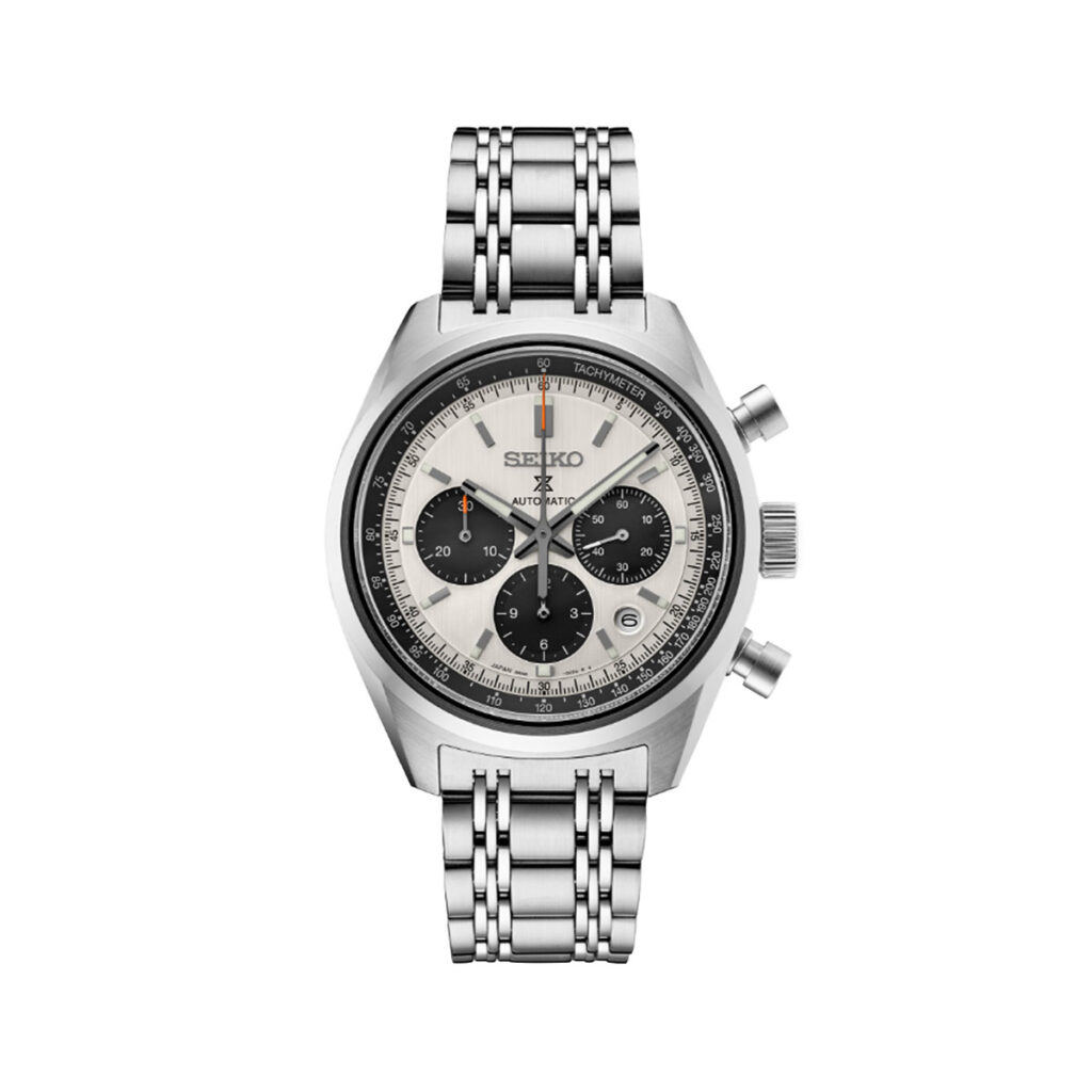【別注】SEIKO / PROSPEX SILVER × GOLD SEIKO 腕時計 「別注」SEIKO / PROSPEX SILVER×GOLD メンズ