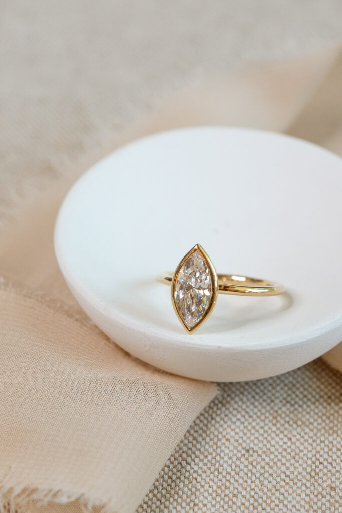 elegant ring