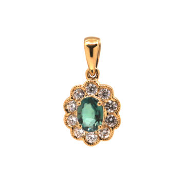 Alexandrite June Birthstone
