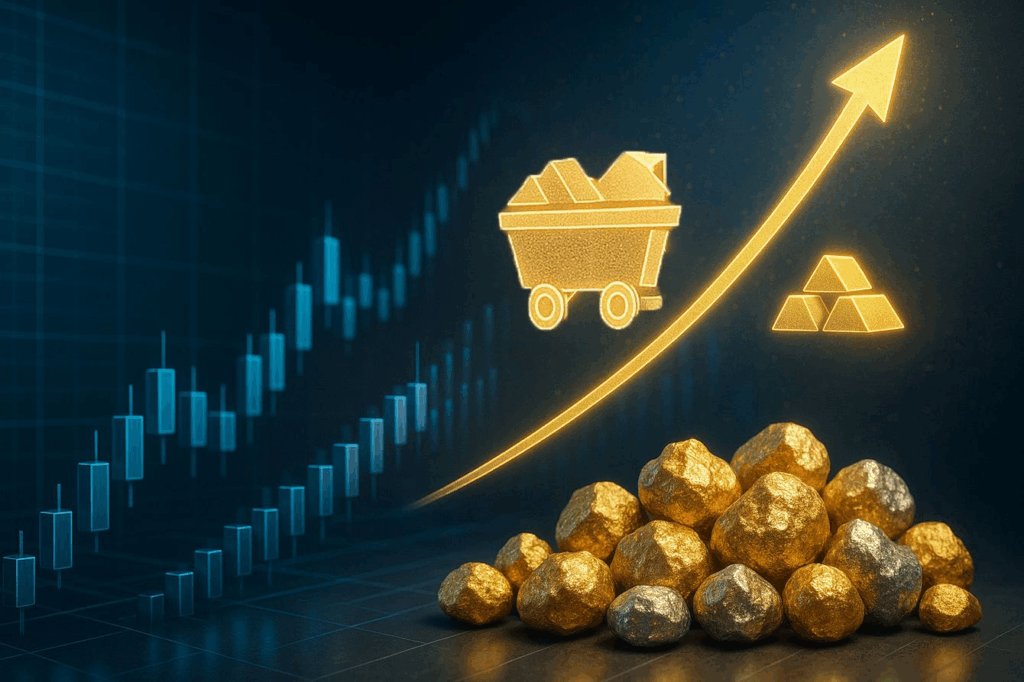 Precious Metal Market 101