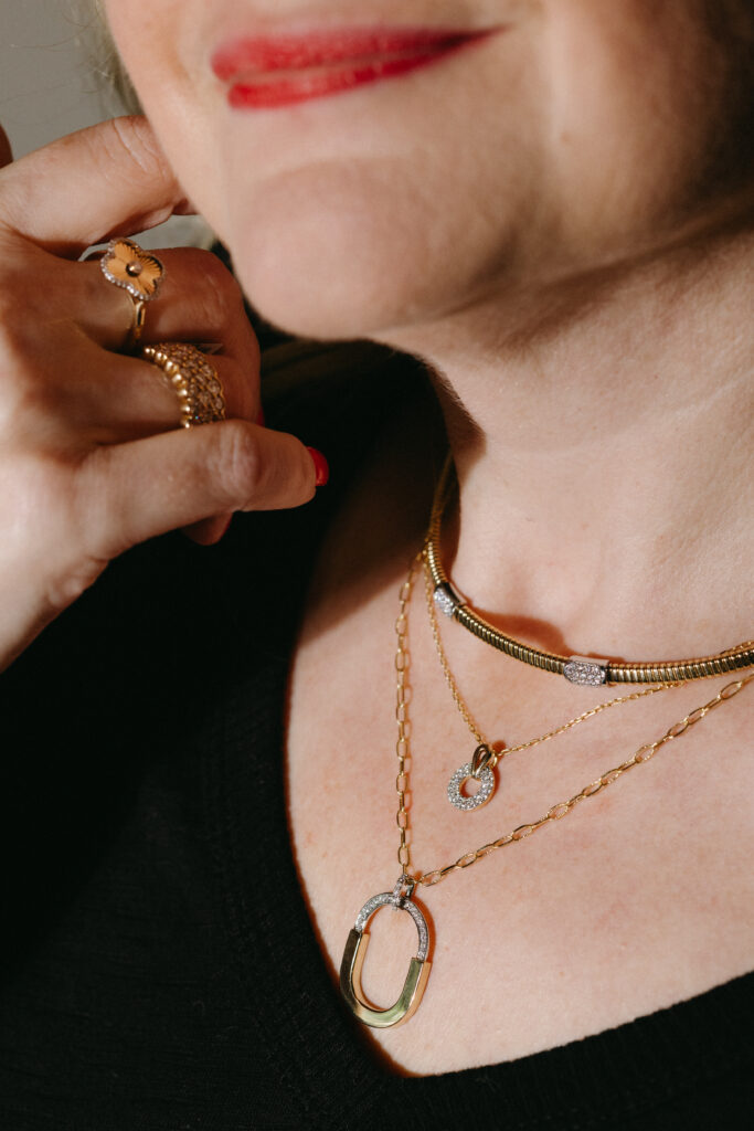 Treat Yourself Jewelry for the New Year