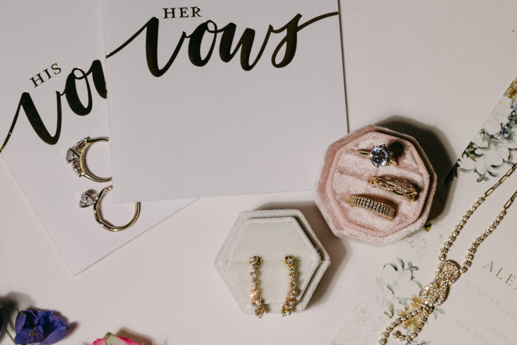 Join Us at The Wedding Event